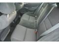 Alabaster Silver Metallic - Civic LX-S Sedan Photo No. 17
