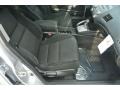 Alabaster Silver Metallic - Civic LX-S Sedan Photo No. 19