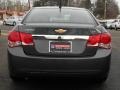 2013 Cyber Gray Metallic Chevrolet Cruze LT  photo #5