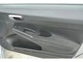 Alabaster Silver Metallic - Civic LX-S Sedan Photo No. 20