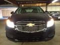 Black Granite Metallic - Cruze LS Photo No. 2