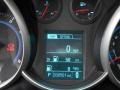 2013 Cyber Gray Metallic Chevrolet Cruze LT  photo #13