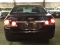2014 Black Granite Metallic Chevrolet Cruze LS  photo #5