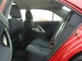 Barcelona Red Metallic - Camry SE Photo No. 13