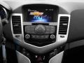 2013 Cyber Gray Metallic Chevrolet Cruze LT  photo #14