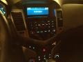2014 Black Granite Metallic Chevrolet Cruze LS  photo #9