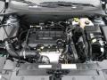 2013 Cyber Gray Metallic Chevrolet Cruze LT  photo #24