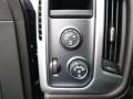 2014 Iridium Metallic GMC Sierra 1500 SLE Double Cab 4x4  photo #15