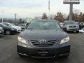 2007 Magnetic Gray Metallic Toyota Camry LE V6  photo #2