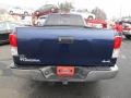 Nautical Blue Metallic - Tundra Double Cab 4x4 Photo No. 5