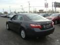 2007 Magnetic Gray Metallic Toyota Camry LE V6  photo #4