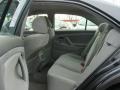 2007 Magnetic Gray Metallic Toyota Camry LE V6  photo #13