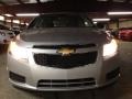 Silver Ice Metallic - Cruze LS Photo No. 2