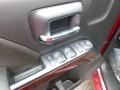 2014 Sonoma Red Metallic GMC Sierra 1500 SLE Double Cab 4x4  photo #13