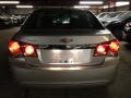 Silver Ice Metallic - Cruze LS Photo No. 5