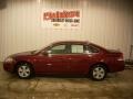 Red Jewel Tintcoat - Impala LT Photo No. 2