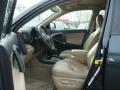 Black Forest Pearl - RAV4 V6 Limited 4WD Photo No. 7