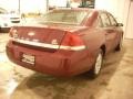 Red Jewel Tintcoat - Impala LT Photo No. 5