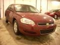 Red Jewel Tintcoat - Impala LT Photo No. 6