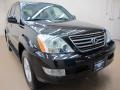 Black Onyx 2006 Lexus GX 470