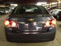 2014 Blue Ray Metallic Chevrolet Cruze LS  photo #5