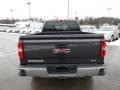 2014 Iridium Metallic GMC Sierra 1500 SLE Double Cab 4x4  photo #6