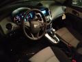 2014 Blue Ray Metallic Chevrolet Cruze LS  photo #7
