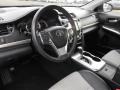 Super White - Camry SE Photo No. 9