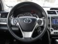 Super White - Camry SE Photo No. 12