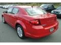 Redline 2-Coat Pearl - Avenger SE Photo No. 4