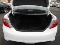 Super White - Camry SE Photo No. 17