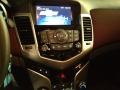 2014 Red Hot Chevrolet Cruze LT  photo #10