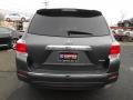 2012 Magnetic Gray Metallic Toyota Highlander V6 4WD  photo #5