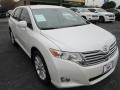 Blizzard White Pearl - Venza I4 Photo No. 1