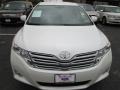 Blizzard White Pearl - Venza I4 Photo No. 2