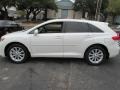 Blizzard White Pearl - Venza I4 Photo No. 3