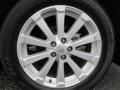 Blizzard White Pearl - Venza I4 Photo No. 4