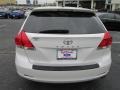 Blizzard White Pearl - Venza I4 Photo No. 5