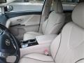 Blizzard White Pearl - Venza I4 Photo No. 7