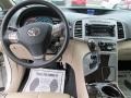 Blizzard White Pearl - Venza I4 Photo No. 9