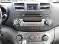 2012 Magnetic Gray Metallic Toyota Highlander V6 4WD  photo #15