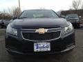 Black Granite Metallic - Cruze LT Photo No. 2