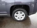 Atlantis Blue Metallic - Terrain SLE AWD Photo No. 9
