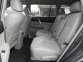 2012 Magnetic Gray Metallic Toyota Highlander V6 4WD  photo #17
