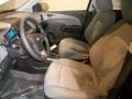 Blue Topaz Metallic - Sonic LS Sedan Photo No. 4