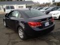 Black Granite Metallic - Cruze LT Photo No. 4