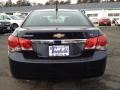 Black Granite Metallic - Cruze LT Photo No. 5