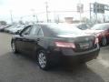 Black - Camry LE Photo No. 4