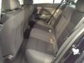 2014 Black Granite Metallic Chevrolet Cruze LT  photo #6