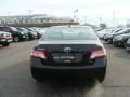 Black - Camry LE Photo No. 5
